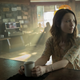 Emily Browning as Laura Moon